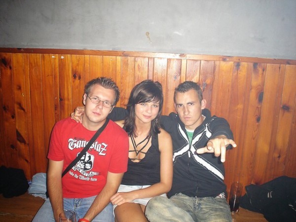 Babylon - Sezóna 2005/2006